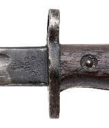 "WWII Lithgow SMLE Bolt Action Rifle .303 British (L2026-05825)" - 20 of 20