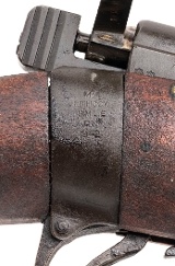 "WWII Lithgow SMLE Bolt Action Rifle .303 British (L2026-05825)" - 6 of 20