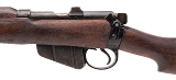 "WWII Lithgow SMLE Bolt Action Rifle .303 British (L2026-05825)" - 12 of 20