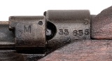 "WWII Lithgow SMLE Bolt Action Rifle .303 British (L2026-05825)" - 5 of 20