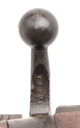 "WWII Lithgow SMLE Bolt Action Rifle .303 British (L2026-05825)" - 8 of 20