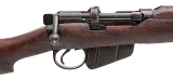 "WWII Lithgow SMLE Bolt Action Rifle .303 British (L2026-05825)" - 4 of 20
