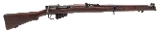 "WWII Lithgow SMLE Bolt Action Rifle .303 British (L2026-05825)" - 3 of 20