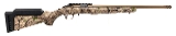 "Ruger American Rimfire LRT Rifle .22 MAG. (L2026-05559)" - 1 of 5
