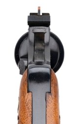 "SMITH & WESSON 34-1 KIT GUN REVOLVER .22LR (L2026-05218)" - 3 of 6
