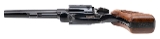 "SMITH & WESSON 34-1 KIT GUN REVOLVER .22LR (L2026-05218)" - 5 of 6