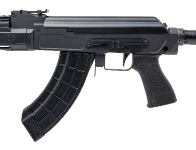 "(SN: CS47A00822) CENTURY ARMS SHARPS BROS MB47 RIFLE 7.62X39MM (L2026-05762) NEW" - Image 4 of 5