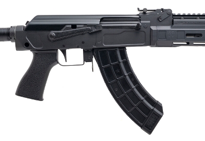 "(SN: CS47A00822) CENTURY ARMS SHARPS BROS MB47 RIFLE 7.62X39MM (L2026-05762) NEW" - Image 2 of 5