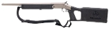 "New England Firearms Survivor SB1 Shotgun .45 Colt/.410 Gauge (L2026-04623)" - 3 of 4