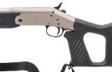 "New England Firearms Survivor SB1 Shotgun .45 Colt/.410 Gauge (L2026-04623)" - 4 of 4