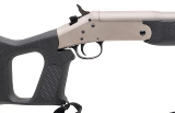 "New England Firearms Survivor SB1 Shotgun .45 Colt/.410 Gauge (L2026-04623)" - 2 of 4