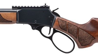 "(SN: LLJ1890) SMITH & WESSON 1854 RIFLE .357 MAGNUM (L2026-06004) NEW" - Image 4 of 5