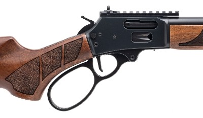 "(SN: LLJ1890) SMITH & WESSON 1854 RIFLE .357 MAGNUM (L2026-06004) NEW" - Image 2 of 5