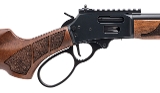 "(SN: LLJ1890) SMITH & WESSON 1854 RIFLE .357 MAGNUM (L2026-06004) NEW" - Image 2 of 5