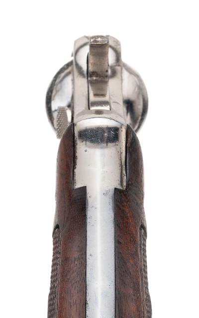"SMITH & WESSON M&P REVOLVER .38 S&W SPECIAL (L2026-03015)" - Image 3 of 6