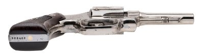 "SMITH & WESSON M&P REVOLVER .38 S&W SPECIAL (L2026-03015)" - Image 5 of 6