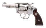 "SMITH & WESSON M&P REVOLVER .38 S&W SPECIAL (L2026-03015)" - Image 1 of 6