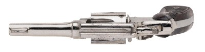 "SMITH & WESSON M&P REVOLVER .38 S&W SPECIAL (L2026-03015)" - Image 4 of 6