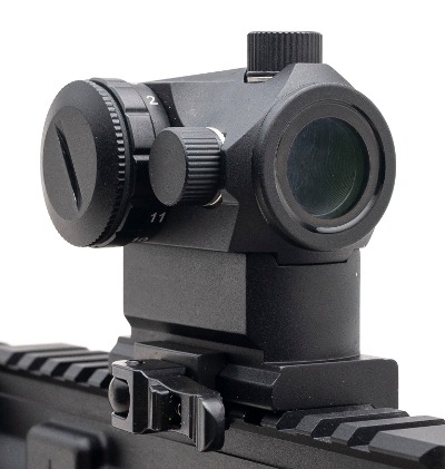 "BUSHMASTER XM15-E2S RIFLE 5.56 NATO (L2026-05505)" - Image 6 of 7