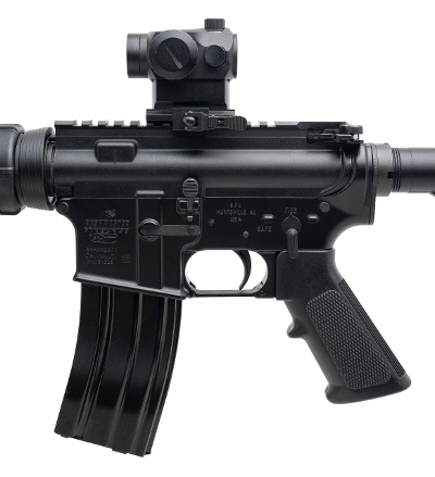 "BUSHMASTER XM15-E2S RIFLE 5.56 NATO (L2026-05505)" - Image 4 of 7