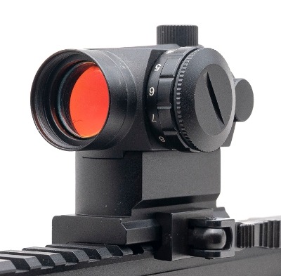 "BUSHMASTER XM15-E2S RIFLE 5.56 NATO (L2026-05505)" - Image 5 of 7