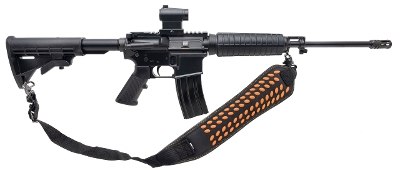 "BUSHMASTER XM15-E2S RIFLE 5.56 NATO (L2026-05505)" - Image 1 of 7