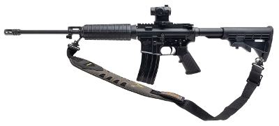 "BUSHMASTER XM15-E2S RIFLE 5.56 NATO (L2026-05505)" - Image 3 of 7