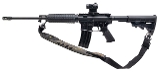"BUSHMASTER XM15-E2S RIFLE 5.56 NATO (L2026-05505)" - Image 3 of 7