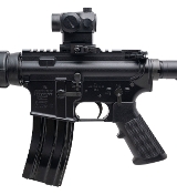 "BUSHMASTER XM15-E2S RIFLE 5.56 NATO (L2026-05505)" - Image 4 of 7