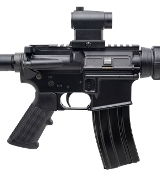"BUSHMASTER XM15-E2S RIFLE 5.56 NATO (L2026-05505)" - Image 2 of 7