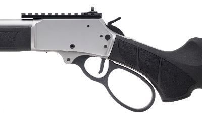 "(SN: LAT8534) SMITH & WESSON 1854 RIFLE .45 COLT (L2026-06000) NEW" - Image 4 of 5