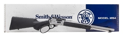 "(SN: LAT8534) SMITH & WESSON 1854 RIFLE .45 COLT (L2026-06000) NEW" - Image 5 of 5