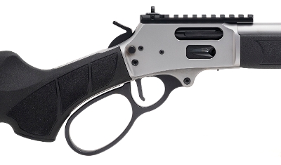 "(SN: LAT7988) SMITH & WESSON 1854 RIFLE .45 COLT (L2026-06001) NEW" - Image 2 of 5
