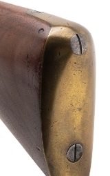 "British Pattern 1839 Percussion Musket .75 Caliber (59014)" - 12 of 12
