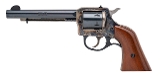 "H&R 676 Revolver .22LR/.22 MAG. (L2026-05260)" - 1 of 6