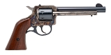 "H&R 676 Revolver .22LR/.22 MAG. (L2026-05260)" - 2 of 6