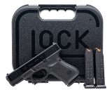 "GLOCK 19 GEN 5 MOS PISTOL 9MM (L2026-05592)" - 4 of 4