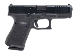 "GLOCK 19 GEN 5 MOS PISTOL 9MM (L2026-05592)" - 1 of 4