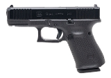 "GLOCK 19 GEN 5 MOS PISTOL 9MM (L2026-05592)" - 2 of 4