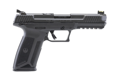 "(SN: 643-96294) Ruger 57 Pistol 5.7x28mm (D2025-01053) NEW DTX" - Image 1 of 3
