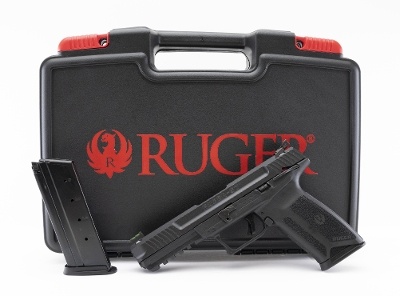 "(SN: 643-96294) Ruger 57 Pistol 5.7x28mm (D2025-01053) NEW DTX" - Image 3 of 3