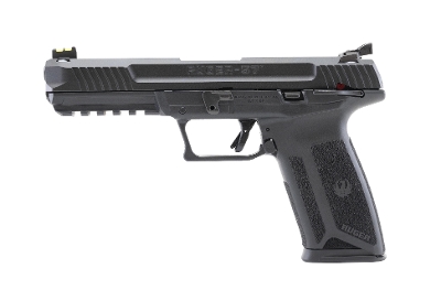 "(SN: 643-96294) Ruger 57 Pistol 5.7x28mm (D2025-01053) NEW DTX" - Image 2 of 3
