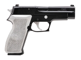 "Sig Sauer P220 Pistol .45 ACP (D2025-00214) DTX" - Image 1 of 5