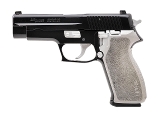 "Sig Sauer P220 Pistol .45 ACP (D2025-00214) DTX" - Image 2 of 5