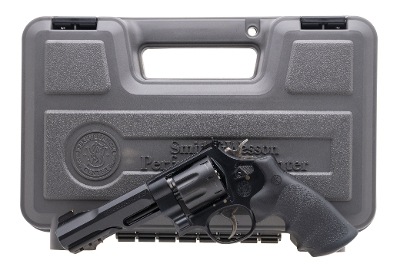 "Smith & Wesson 327PC R8 Performance Center Revolver .357 Magnum (D2025-00188) DTX" - Image 6 of 6