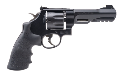 "Smith & Wesson 327PC R8 Performance Center Revolver .357 Magnum (D2025-00188) DTX" - Image 2 of 6