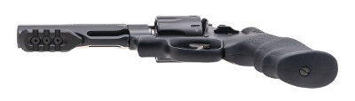"Smith & Wesson 327PC R8 Performance Center Revolver .357 Magnum (D2025-00188) DTX" - Image 5 of 6