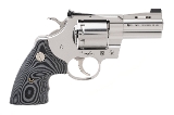 "(SN: PY349900) Colt Python Combat Elite Revolver .357 Magnum (D2025-01090) NEW DTX" - Image 2 of 3