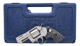 "(SN: PY349900) Colt Python Combat Elite Revolver .357 Magnum (D2025-01090) NEW DTX" - Image 3 of 3