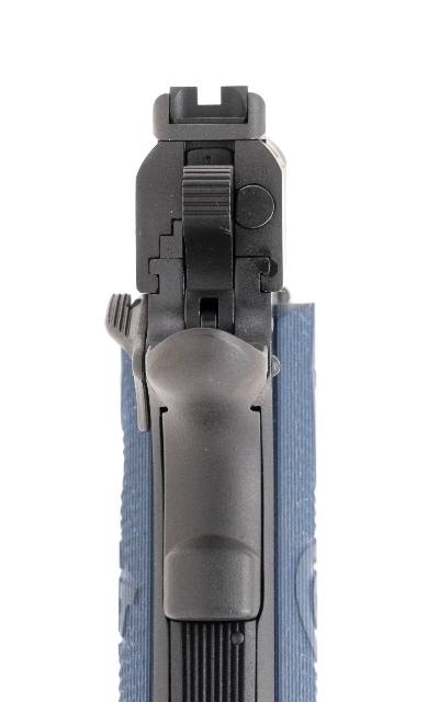 "(SN: CCS033398) Colt Government Competition Series 1911 .45 ACP (D2025-01075) NEW (DTX)" - Image 3 of 7